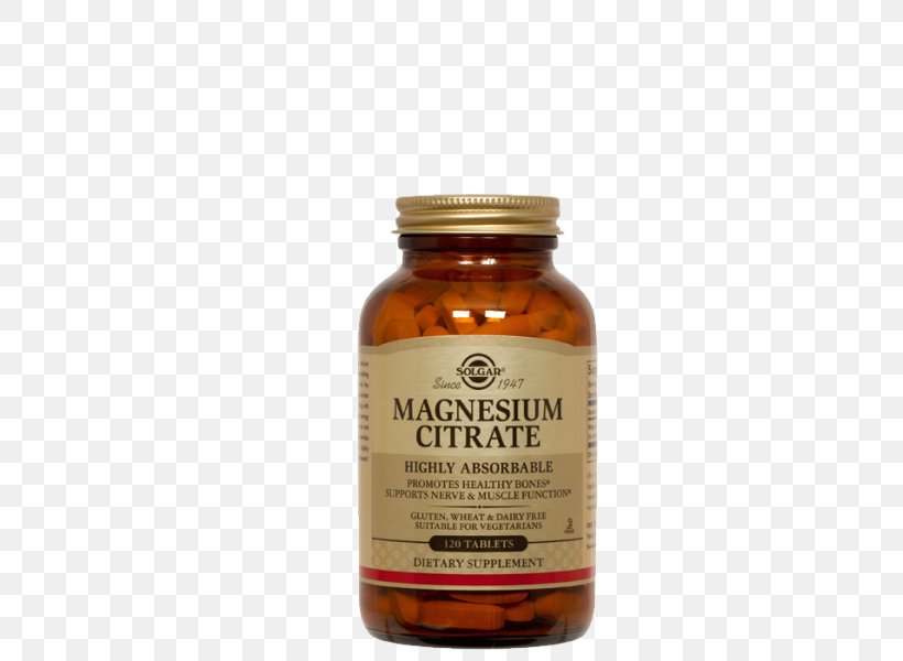 Magnesium Citrate Dietary Supplement Tablet Nutrient, PNG, 600x600px, Magnesium Citrate, Calcium, Capsule, Dietary Supplement, Liquid Download Free
