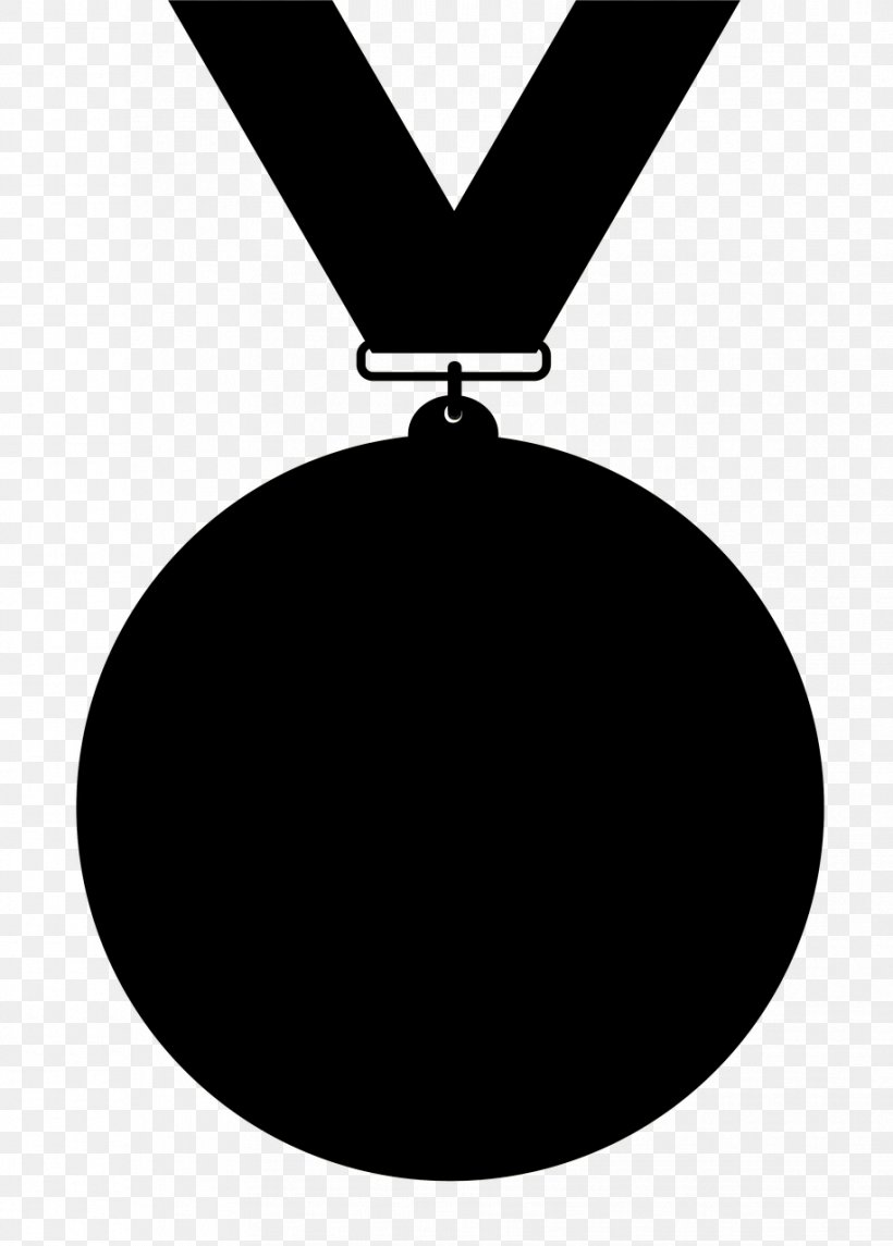 Medal Silhouette Kanaalstreek Award, PNG, 916x1280px, Medal, Award, Barlage, Black, Black And White Download Free