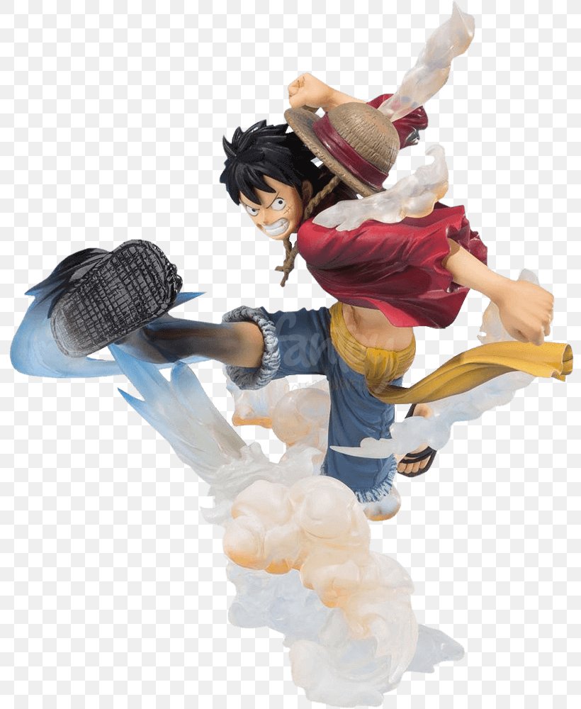 Monkey D. Luffy Donquixote Doflamingo S.H.Figuarts Action & Toy Figures Trafalgar D. Water Law, PNG, 800x1000px, Monkey D Luffy, Action Figure, Action Toy Figures, Character, Chogokin Download Free