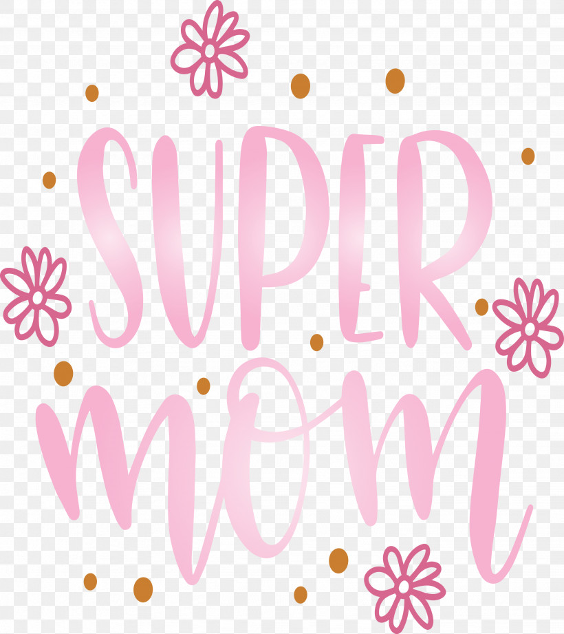 Mothers Day Super Mom, PNG, 2669x3000px, Mothers Day, Line, Logo, Love My Life, M Download Free