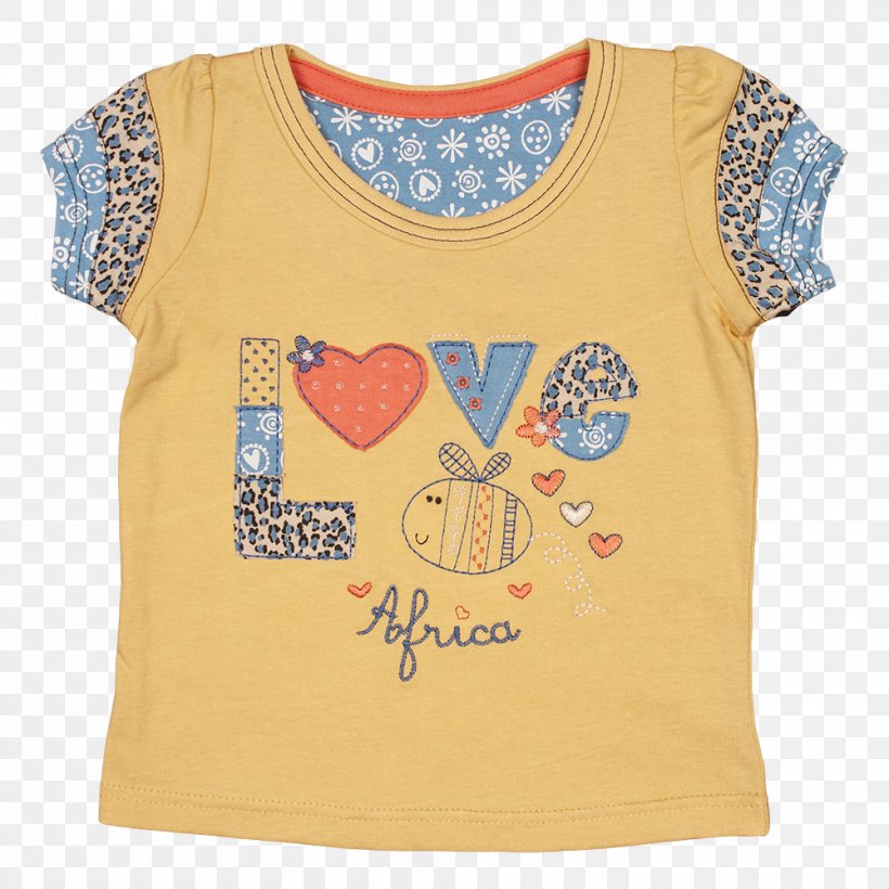 T-shirt Baby & Toddler One-Pieces Blouse Sleeve Bodysuit, PNG, 1000x1000px, Tshirt, Baby Toddler Onepieces, Blouse, Bodysuit, Clothing Download Free