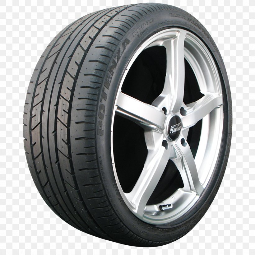 Tread Car Formula One Tyres Run-flat Tire, PNG, 1000x1000px, Tread, Alloy Wheel, Auto Part, Automotive Design, Automotive Exterior Download Free