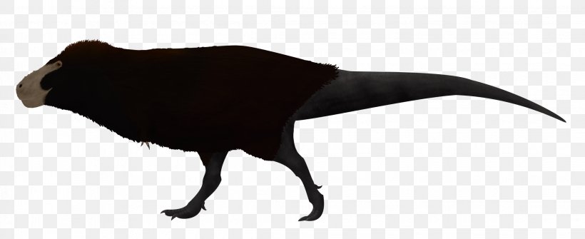 Tyrannosaurus Ornithomimus Saurian Austroraptor Dinosaur, PNG, 2244x918px, Tyrannosaurus, Animal, Animal Figure, Austroraptor, Beak Download Free