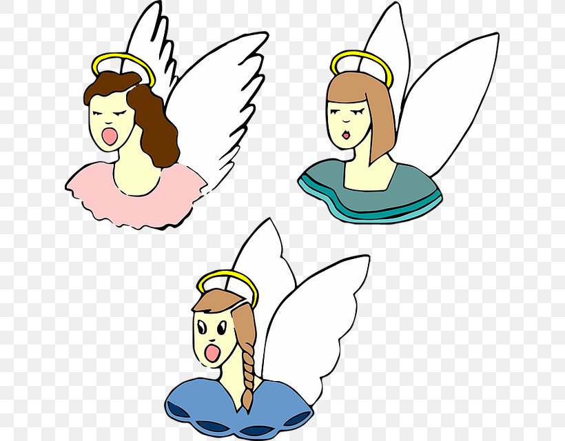 Angel Cartoon Christianity Clip Art, PNG, 631x640px, Angel, Area, Art, Artwork, Cartoon Download Free