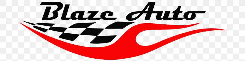 Blaze Auto Sales Used Car Logo Pickup Truck, PNG, 1200x300px, Car, Area, Brand, Car Dealership, Kansas Download Free