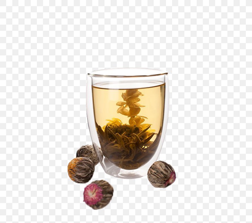 Flowering Tea Jasmine Tea, PNG, 483x725px, Tea, Camellia Sinensis, Cup, Drink, Flowering Tea Download Free