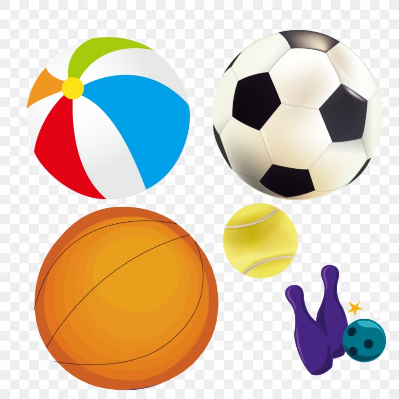 Football Bowling Ball Clip Art, PNG, 1000x1000px, Football, Ball, Baseball, Basketball, Bowling Ball Download Free