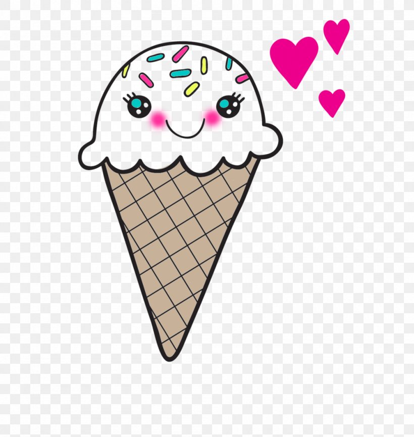 Ice Cream Cones Clip Art Product Line, PNG, 1000x1055px, Ice Cream Cones, Cone, Food, Ice Cream Cone Download Free