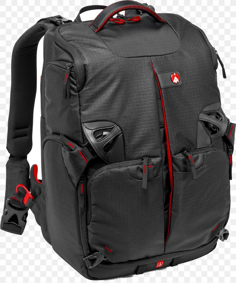 Manfrotto Backpack Camera Tripod Digital SLR, PNG, 1330x1592px, Manfrotto, Backpack, Bag, Black, Camera Download Free