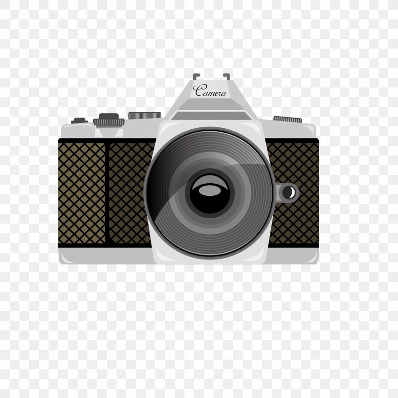 Mirrorless Interchangeable-lens Camera Photography, PNG, 2917x2917px, Camera, Camera Lens, Cameras Optics, Digital Camera, Hardware Download Free