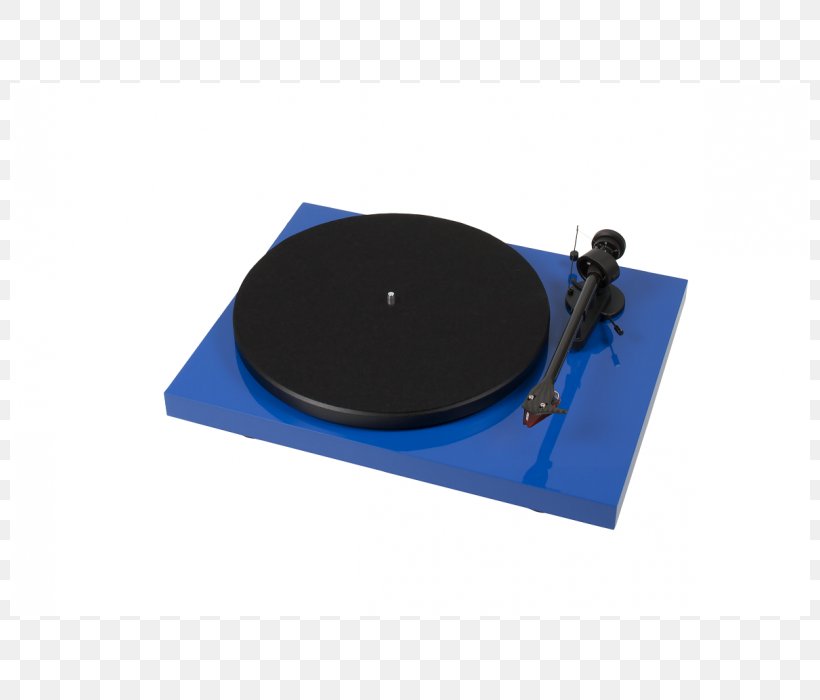 Pro-Ject Debut Carbon Phonograph Record Audio, PNG, 800x700px, Project Debut Carbon, Audio, Audiotechnica Corporation, Beltdrive Turntable, Blue Download Free