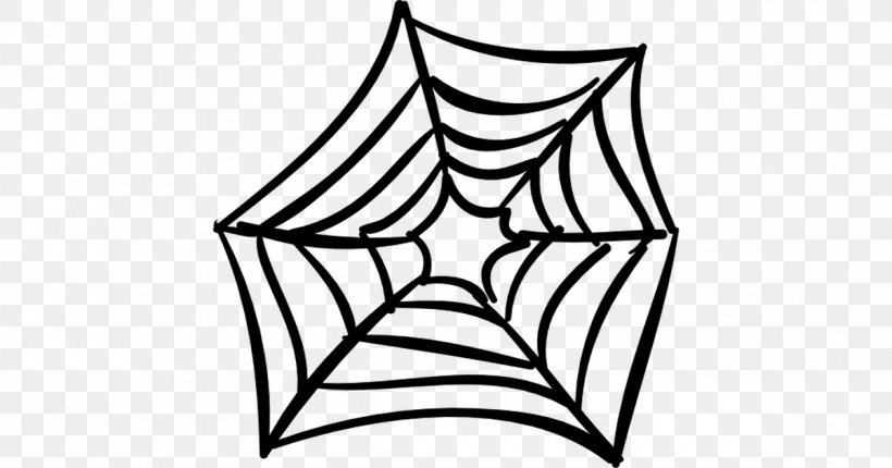 Spider Web Clip Art, PNG, 1200x630px, Spider, Arachnid, Area, Artwork, Black Download Free