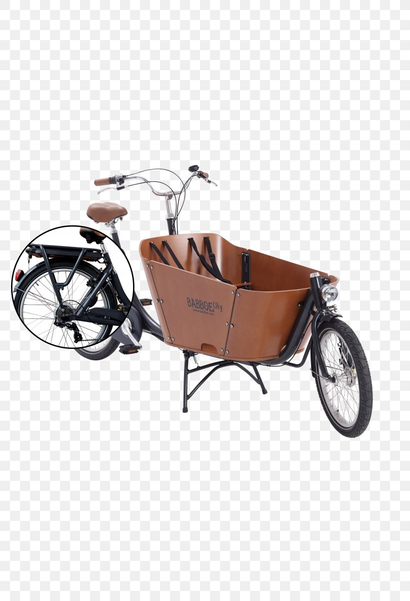 Babboe Freight Bicycle City Bakfiets, PNG, 800x1200px, Babboe, Bakfiets, Bicycle, Bicycle Accessory, Bike Rental Download Free