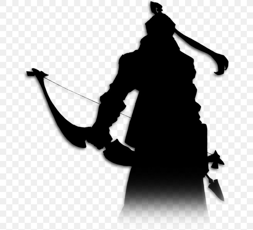 Clip Art Silhouette, PNG, 672x743px, Silhouette, Kendo Download Free