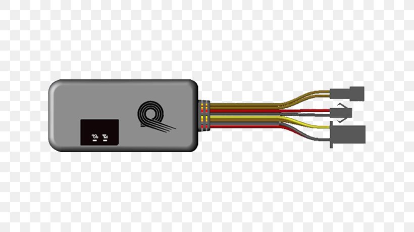 Electrical Cable Electronics GPS Navigation Systems GPS Tracking Unit Electricity, PNG, 640x459px, Electrical Cable, Alarm Device, Cable, Camping, Electric Battery Download Free