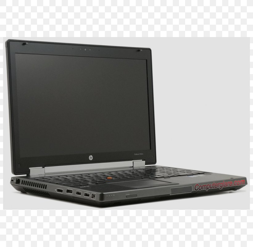 HP EliteBook 8560w Netbook Laptop Computer Hardware, PNG, 800x800px, Watercolor, Cartoon, Flower, Frame, Heart Download Free