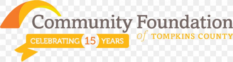 Ithaca Festival Bank Community Foundation Of Tompkins County Funding Organization, PNG, 1000x269px, Bank, Brand, First National Bank, Funding, Grant Download Free
