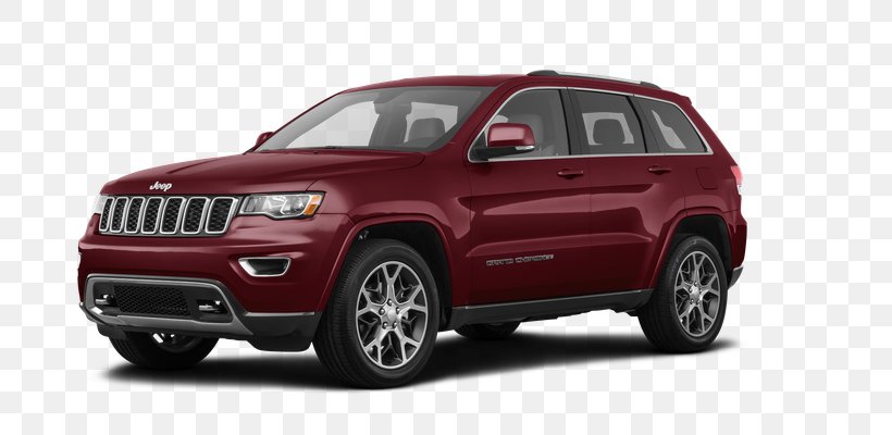 Jeep Trailhawk Chrysler Jeep Cherokee Dodge, PNG, 800x400px, 2018 Jeep Grand Cherokee, Jeep, Automotive Design, Automotive Exterior, Automotive Tire Download Free