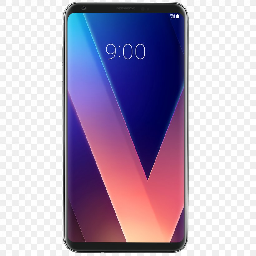 LG V30, PNG, 1240x1240px, Lg Electronics, Communication Device, Feature Phone, Gadget, Handheld Devices Download Free