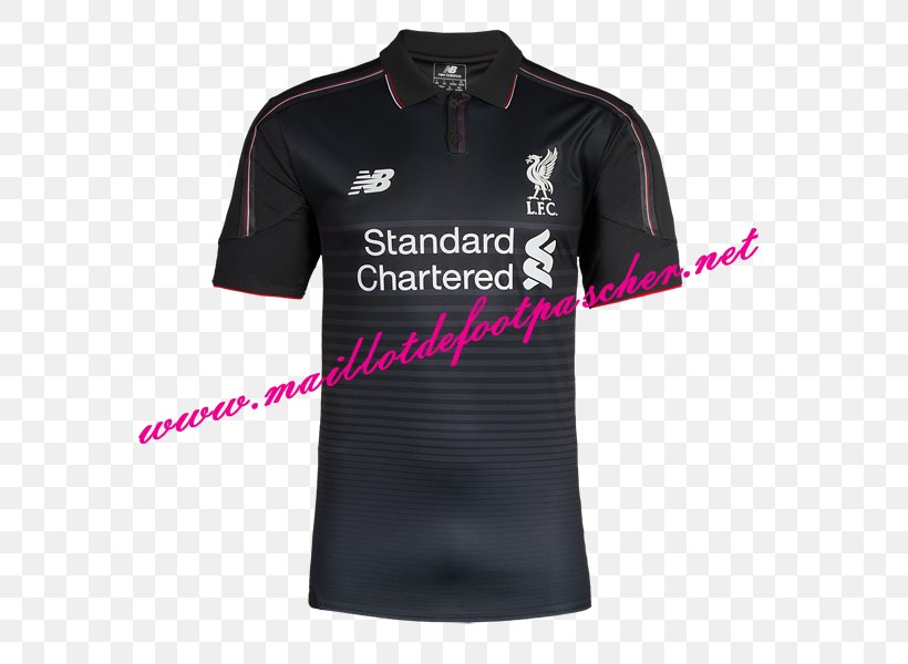 Liverpool F.C. Premier League Logo Font Tennis Polo, PNG, 600x600px, Liverpool Fc, Active Shirt, Brand, Collar, Jersey Download Free