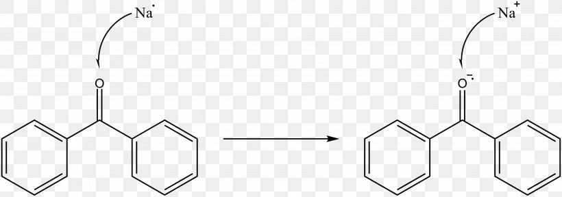 Purification Of Laboratory Chemicals Benzophenone Chalcone Anthracene Referentie, PNG, 3742x1318px, Benzophenone, Anioi, Anthracene, Area, Black And White Download Free