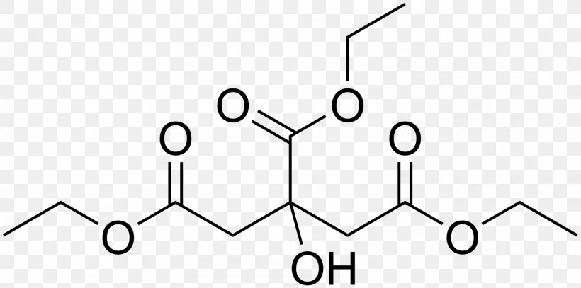 Triethyl Citrate Citric Acid Chemical Compound Trisodium Citrate Chemical Substance, PNG, 1577x784px, Watercolor, Cartoon, Flower, Frame, Heart Download Free