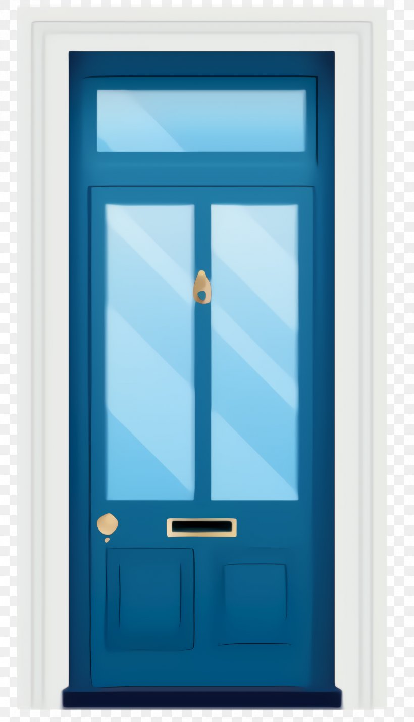 Window Cartoon, PNG, 1184x2064px, Door, Home Door, Turquoise, Window Download Free