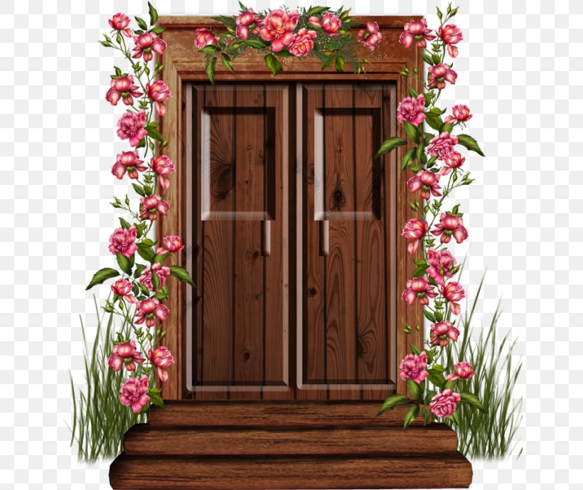 Window Door Clip Art, PNG, 650x689px, Window, Can Stock Photo, Cut Flowers, Door, Drawing Download Free