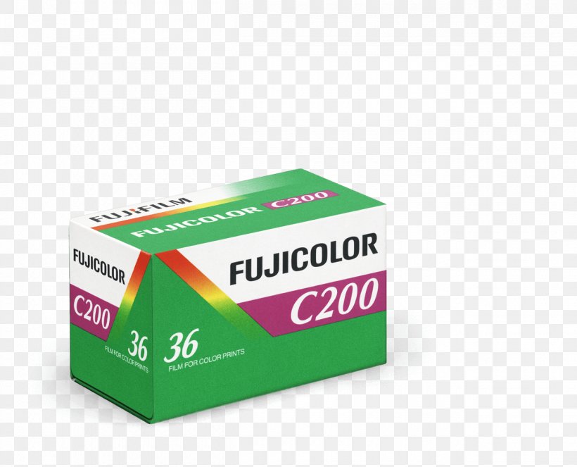 1 Fujicolor 200 135/36 Hardware/Electronic Fujifilm Photographic Film Fuji Fujicolor Fujicolor Pro, PNG, 1260x1020px, 35 Mm Film, Fujifilm, Brand, Carton, Fuji Fujicolor Download Free