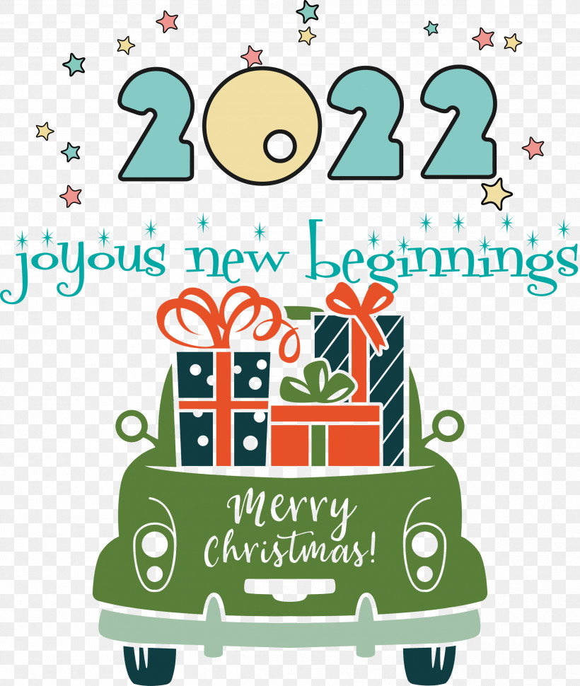2022 Happy New Year 2022 New Year, PNG, 2536x3000px, New Year, Christmas Day, Drawing, Line Art, Logo Download Free