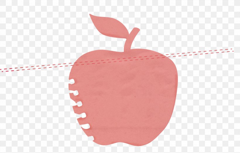 Apple Sticker Label, PNG, 2919x1861px, Apple, Designer, Fruit, Heart, Label Download Free