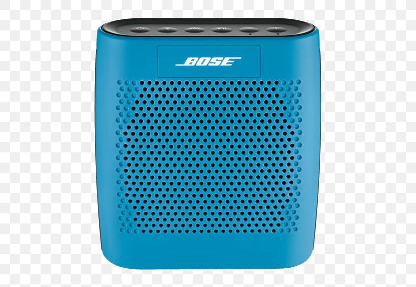 Bose SoundLink Color II Wireless Speaker Bose Corporation Loudspeaker Bluetooth, PNG, 565x565px, Bose Soundlink Color Ii, Audio, Bluetooth, Bose Corporation, Bose Soundlink Download Free