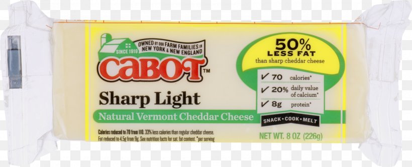 Cheddar Cheese Cabot Creamery Mozzarella, PNG, 1800x731px, Cheddar Cheese, Brand, Cabot, Cabot Creamery, Cheese Download Free