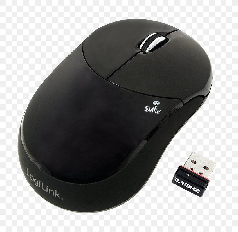 Computer Mouse Computer Keyboard 2direct LogiLink Mini Smile Optical Mouse Optics, PNG, 800x800px, Computer Mouse, Computer, Computer Component, Computer Keyboard, Dots Per Inch Download Free
