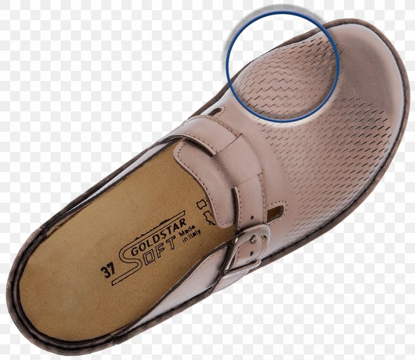 Goldstar Footwear Shoe Slipper Flip-flops, PNG, 1000x868px, Goldstar, Beige, Brown, Bunion, Clothing Download Free