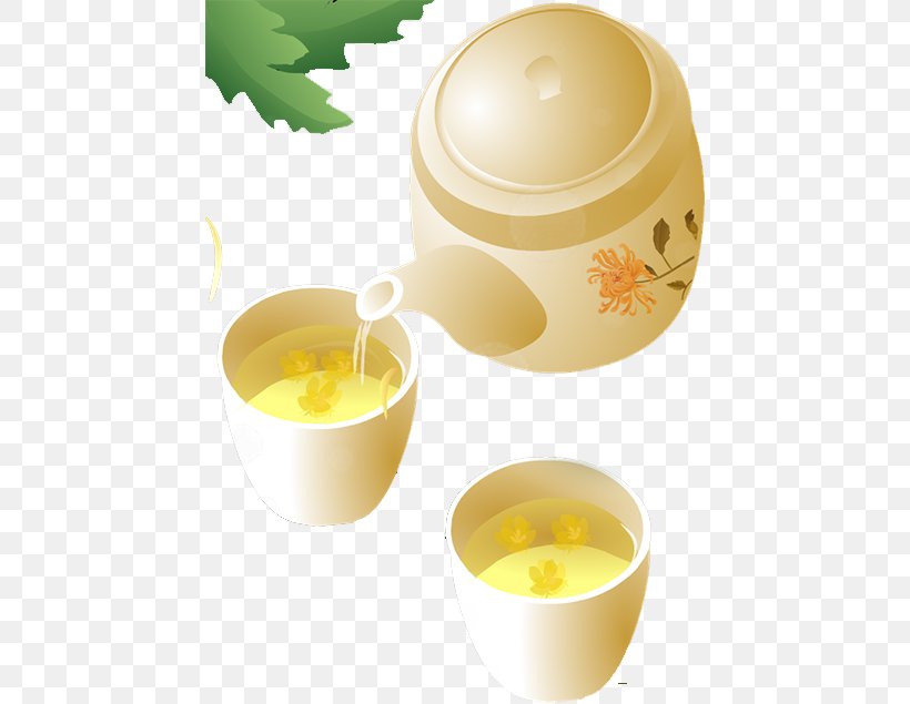 Green Tea Coffee Cup, PNG, 450x635px, Tea, Black Tea, Bowl, Coffee, Coffee Cup Download Free