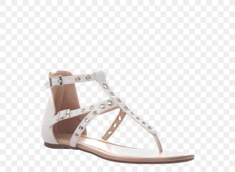 Sandal Shoe Footwear Boot Wedge, PNG, 600x600px, Sandal, Ballet Flat, Beige, Boot, Buckle Download Free