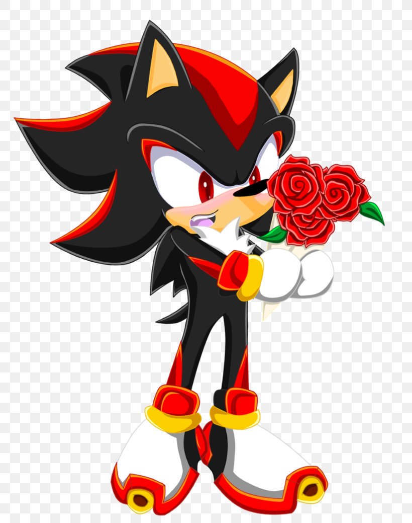 Shadow The Hedgehog Sonic Adventure 2 Amy Rose Sonic The Hedgehog, PNG, 769x1039px, Shadow The Hedgehog, Amy Rose, Art, Cartoon, Coloring Book Download Free