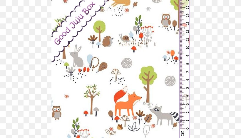 Tissus Du Renard Arctic Fox Textile Cotton, PNG, 628x471px, Arctic Fox, Animal, Art, Blanket, Border Download Free