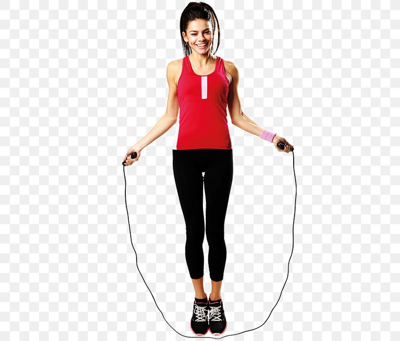 Aerobic Exercise Physical Fitness Jump Ropes Bodybuilding, PNG, 700x700px, Watercolor, Cartoon, Flower, Frame, Heart Download Free