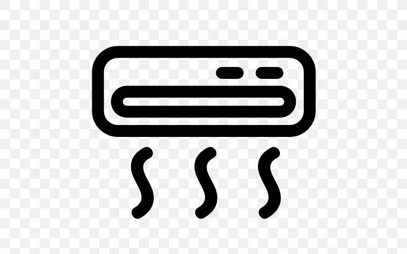 Air Conditioning Symbol HVAC, PNG, 512x512px, Air Conditioning, Ceiling Fans, Cooling Capacity, Frigidaire Frs123lw1, Hotel Download Free