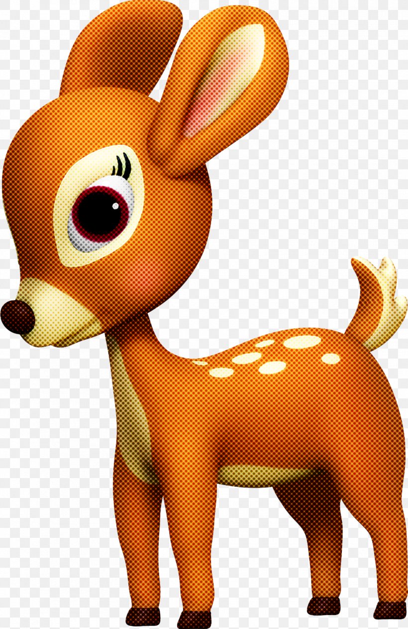 Cartoon Deer Animation Animal Figure Fawn, PNG, 1350x2080px, Cartoon, Animal Figure, Animation, Deer, Fawn Download Free