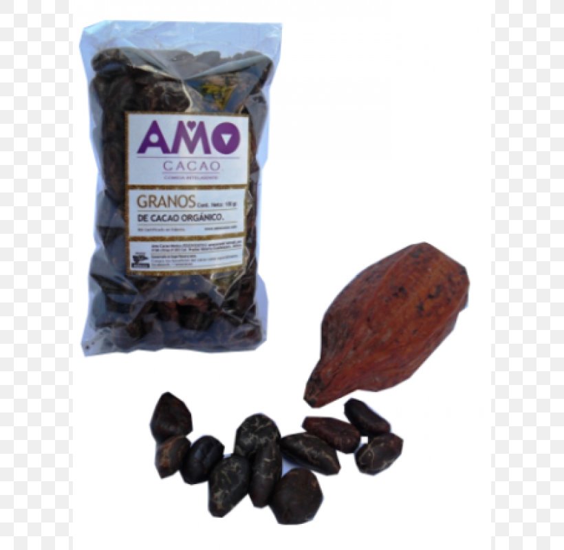 Cocoa Bean Theobroma Cacao Organic Food Superfood Flavor, PNG, 800x800px, Cocoa Bean, Baking, Bitterness, Comentario, Energiequelle Download Free