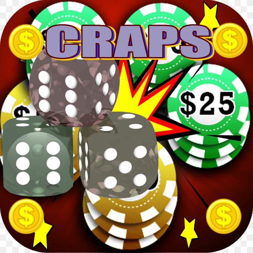 Craps Games New Gambling Google Play Android, PNG, 1024x1024px, Watercolor, Cartoon, Flower, Frame, Heart Download Free