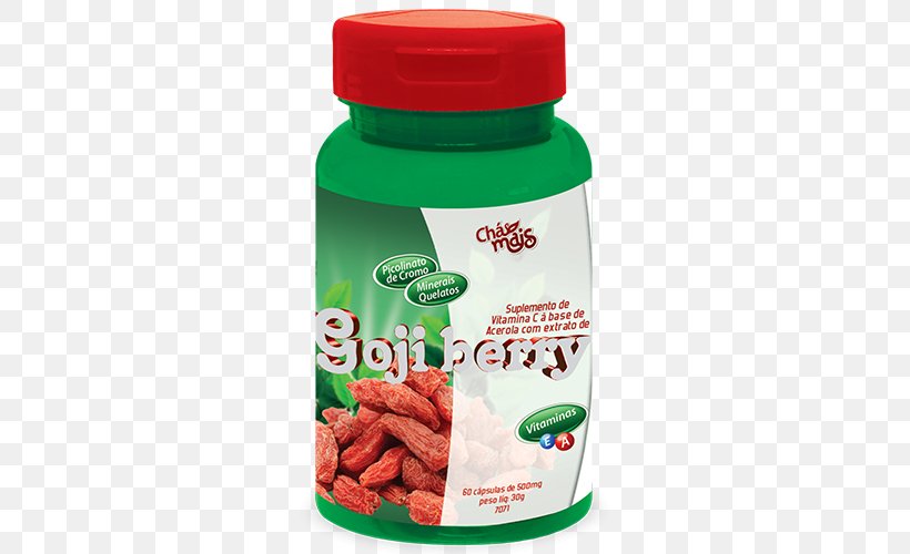 Goji Cranberry Fruit Natural Foods, PNG, 500x500px, Goji, Auglis, Berry, Coconut Oil, Cranberry Download Free