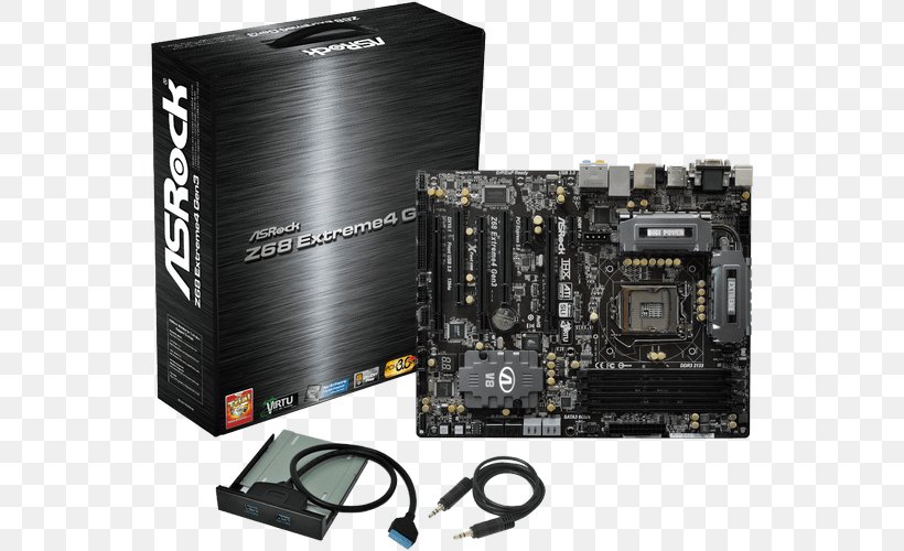 Intel Graphics Cards & Video Adapters LGA 1155 Motherboard ASRock, PNG, 600x500px, Intel, Amd Crossfirex, Asrock, Asrock Z370 Extreme4, Chipset Download Free