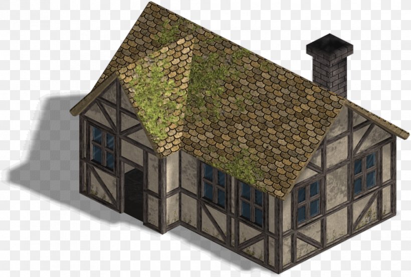 Middle Ages Building House OpenGameArt.org, PNG, 1007x680px, Middle Ages, Animation, Art, Building, Concept Art Download Free