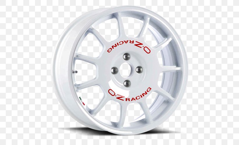 MINI Cooper Rim OZ Group Car Tire, PNG, 500x500px, Mini Cooper, Aftermarket, Alloy Wheel, American Racing, Auto Part Download Free