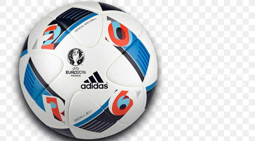 UEFA Euro 2016 FIFA World Cup Adidas Beau Jeu Ball, PNG, 1080x600px, Uefa Euro 2016, Adidas, Adidas Beau Jeu, Ball, Beach Soccer Download Free