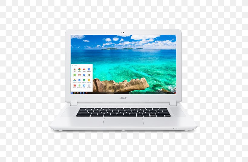 Acer Chromebook 15 Laptop Intel Celeron, PNG, 536x536px, Acer Chromebook 15, Acer, Broadwell, Celeron, Chrome Os Download Free